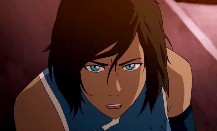 Video Avatar The Legend Of Korra Book 4 Sub Indo